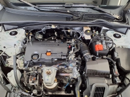 Honda HR-V Sport AWD CVT 2026