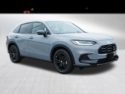 Honda HR-V Sport AWD CVT 2026