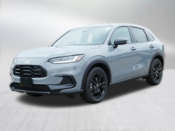 Honda HR-V Sport AWD CVT 2026