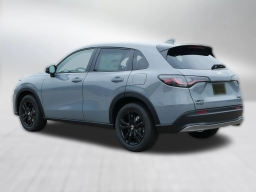 Honda HR-V Sport AWD CVT 2026