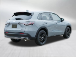 Honda HR-V Sport AWD CVT 2026