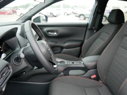 Honda HR-V Sport AWD CVT 2026