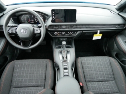 Honda HR-V Sport AWD CVT 2026