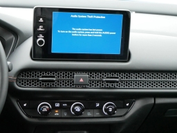Honda HR-V Sport AWD CVT 2026