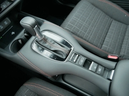 Honda HR-V Sport AWD CVT 2026