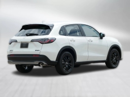 Honda HR-V Sport AWD CVT 2026