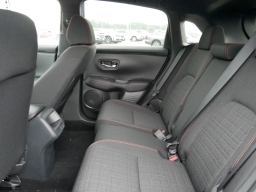 Honda HR-V Sport AWD CVT 2026