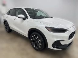 Honda HR-V EX-L AWD CVT 2026