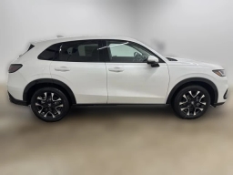 Honda HR-V EX-L AWD CVT 2026