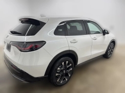 Honda HR-V EX-L AWD CVT 2026