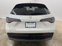 Honda HR-V EX-L AWD CVT 2026