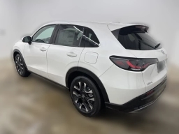 Honda HR-V EX-L AWD CVT 2026