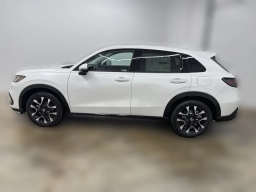 Honda HR-V EX-L AWD CVT 2026