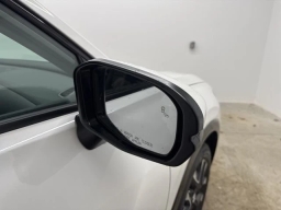 Honda HR-V EX-L AWD CVT 2026