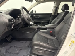 Honda HR-V EX-L AWD CVT 2026
