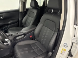 Honda HR-V EX-L AWD CVT 2026