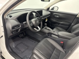 Honda HR-V EX-L AWD CVT 2026