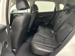 Honda HR-V EX-L AWD CVT 2026