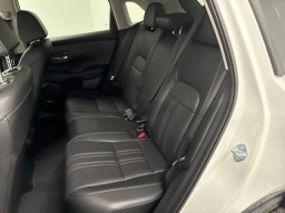 Honda HR-V EX-L AWD CVT 2026