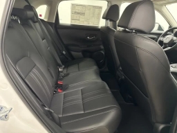 Honda HR-V EX-L AWD CVT 2026