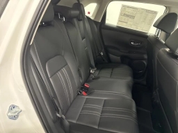 Honda HR-V EX-L AWD CVT 2026