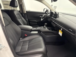 Honda HR-V EX-L AWD CVT 2026