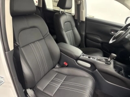 Honda HR-V EX-L AWD CVT 2026