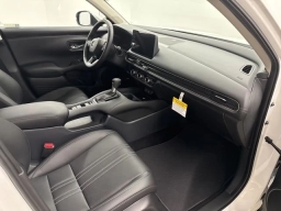 Honda HR-V EX-L AWD CVT 2026