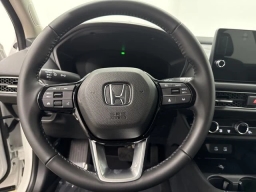 Honda HR-V EX-L AWD CVT 2026