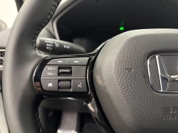 Honda HR-V EX-L AWD CVT 2026