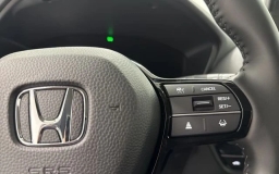 Honda HR-V EX-L AWD CVT 2026