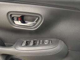 Honda HR-V EX-L AWD CVT 2026