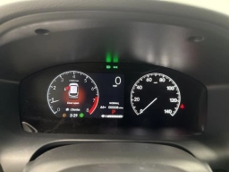 Honda HR-V EX-L AWD CVT 2026