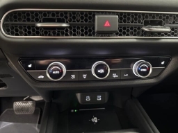 Honda HR-V EX-L AWD CVT 2026