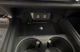 Honda HR-V EX-L AWD CVT 2026