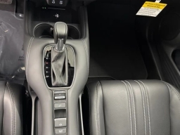 Honda HR-V EX-L AWD CVT 2026