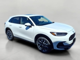 Honda HR-V EX-L AWD CVT 2026