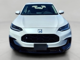 Honda HR-V EX-L AWD CVT 2026