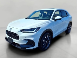 Honda HR-V EX-L AWD CVT 2026