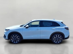 Honda HR-V EX-L AWD CVT 2026