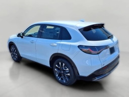Honda HR-V EX-L AWD CVT 2026