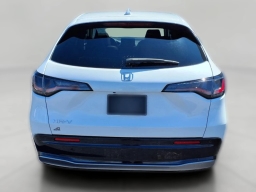 Honda HR-V EX-L AWD CVT 2026