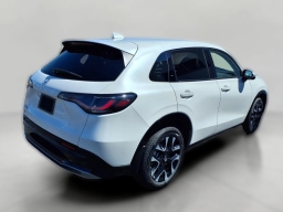 Honda HR-V EX-L AWD CVT 2026