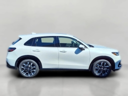 Honda HR-V EX-L AWD CVT 2026