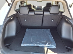 Honda HR-V EX-L AWD CVT 2026