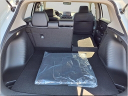 Honda HR-V EX-L AWD CVT 2026
