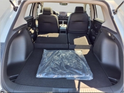 Honda HR-V EX-L AWD CVT 2026