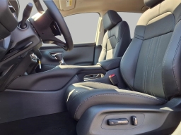 Honda HR-V EX-L AWD CVT 2026