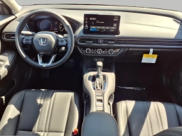 Honda HR-V EX-L AWD CVT 2026
