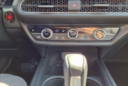 Honda HR-V EX-L AWD CVT 2026